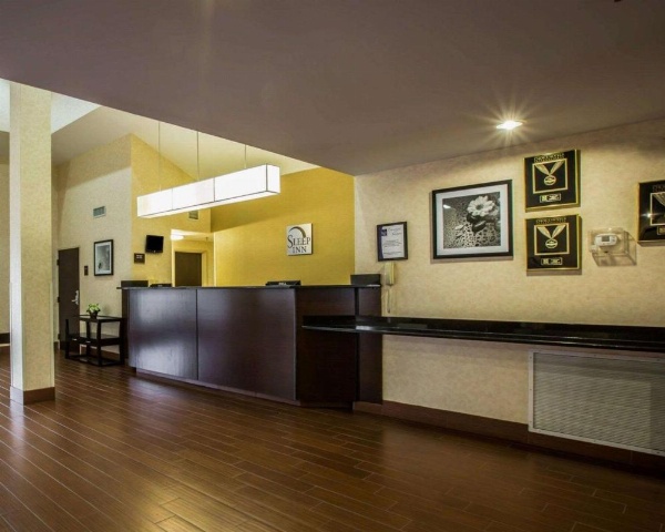 Sleep Inn Asheville-Biltmore West image 8